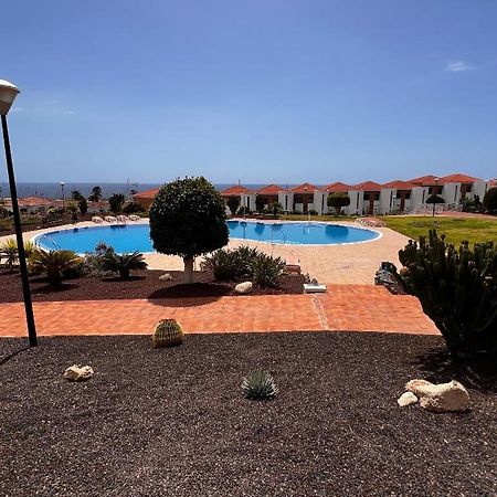 Royal Marina Golf-B Apartman San Miguel de Abona Kültér fotó