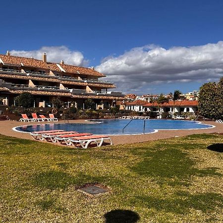 Royal Marina Golf-B Apartman San Miguel de Abona Kültér fotó