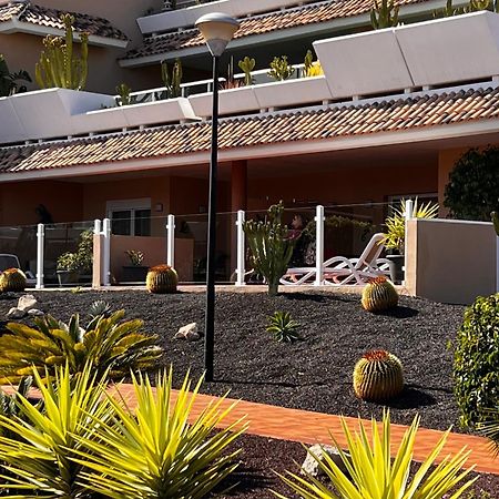 Royal Marina Golf-B Apartman San Miguel de Abona Kültér fotó
