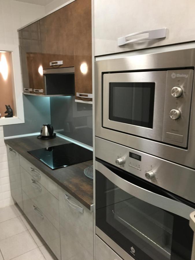 Royal Marina Golf-B Apartman San Miguel de Abona Kültér fotó