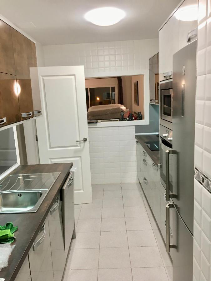 Royal Marina Golf-B Apartman San Miguel de Abona Kültér fotó