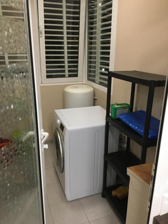 Royal Marina Golf-B Apartman San Miguel de Abona Kültér fotó