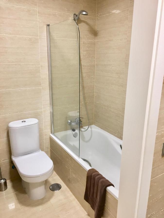 Royal Marina Golf-B Apartman San Miguel de Abona Kültér fotó