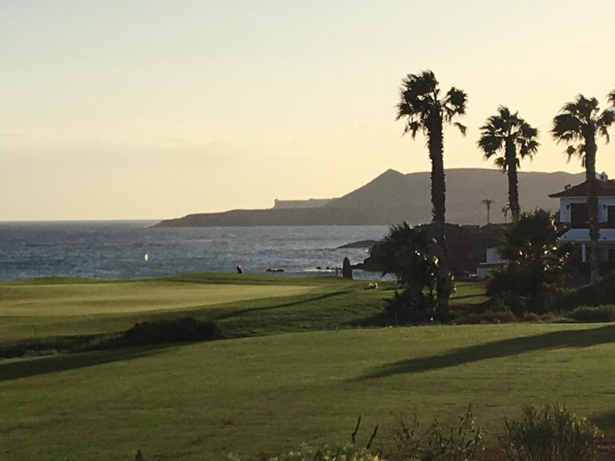 Royal Marina Golf-B Apartman San Miguel de Abona Kültér fotó