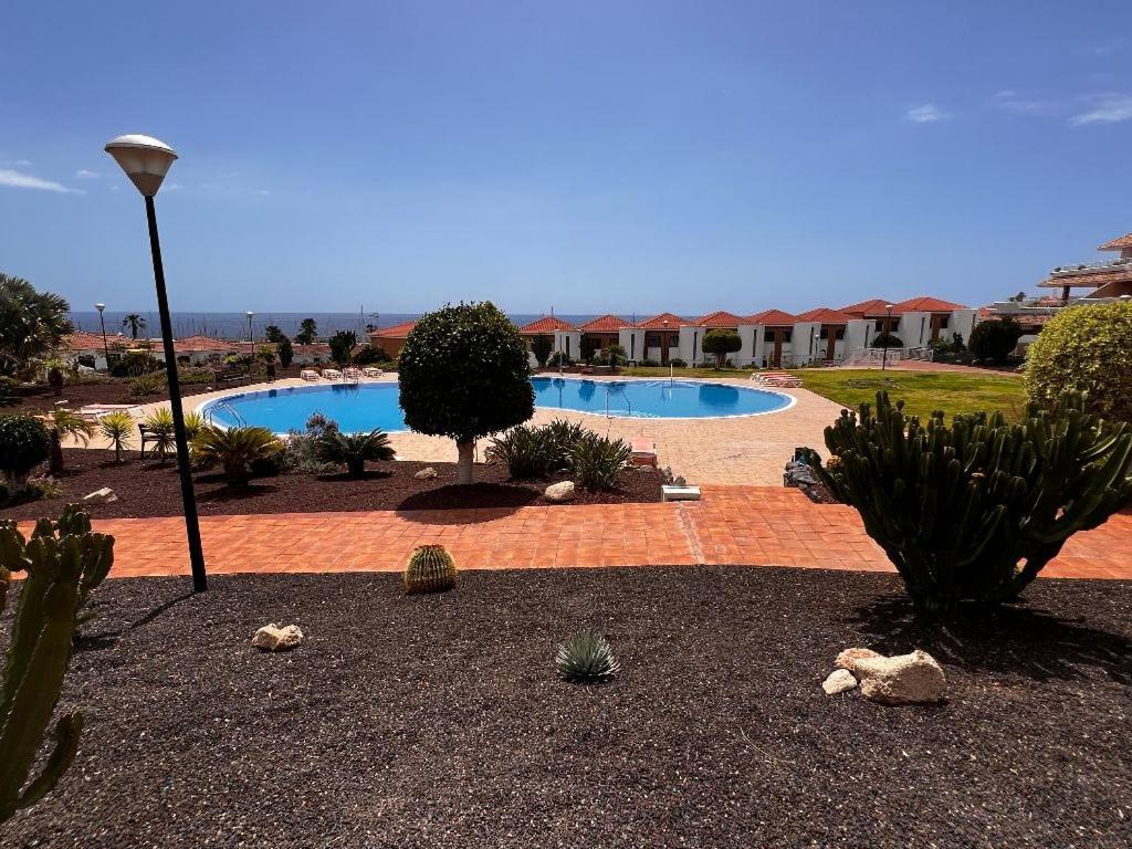 Royal Marina Golf-B Apartman San Miguel de Abona Kültér fotó