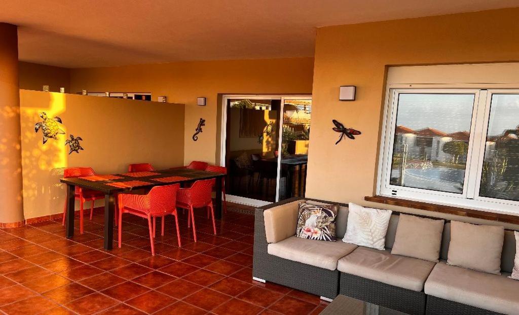 Royal Marina Golf-B Apartman San Miguel de Abona Kültér fotó