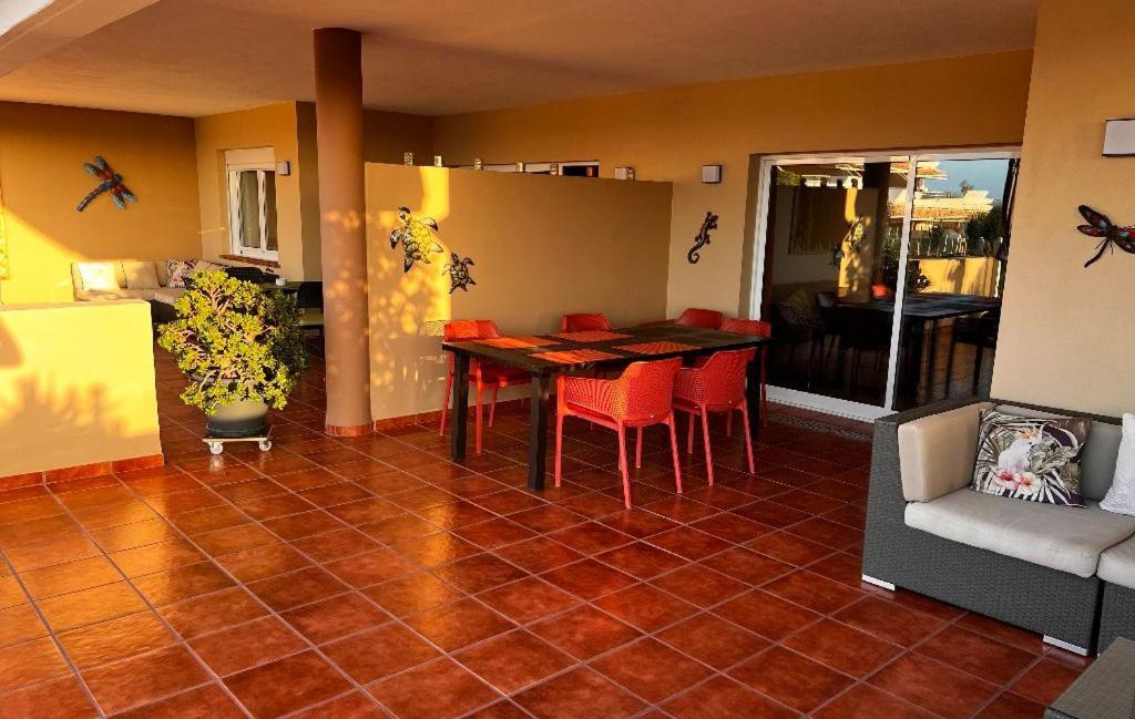 Royal Marina Golf-B Apartman San Miguel de Abona Kültér fotó