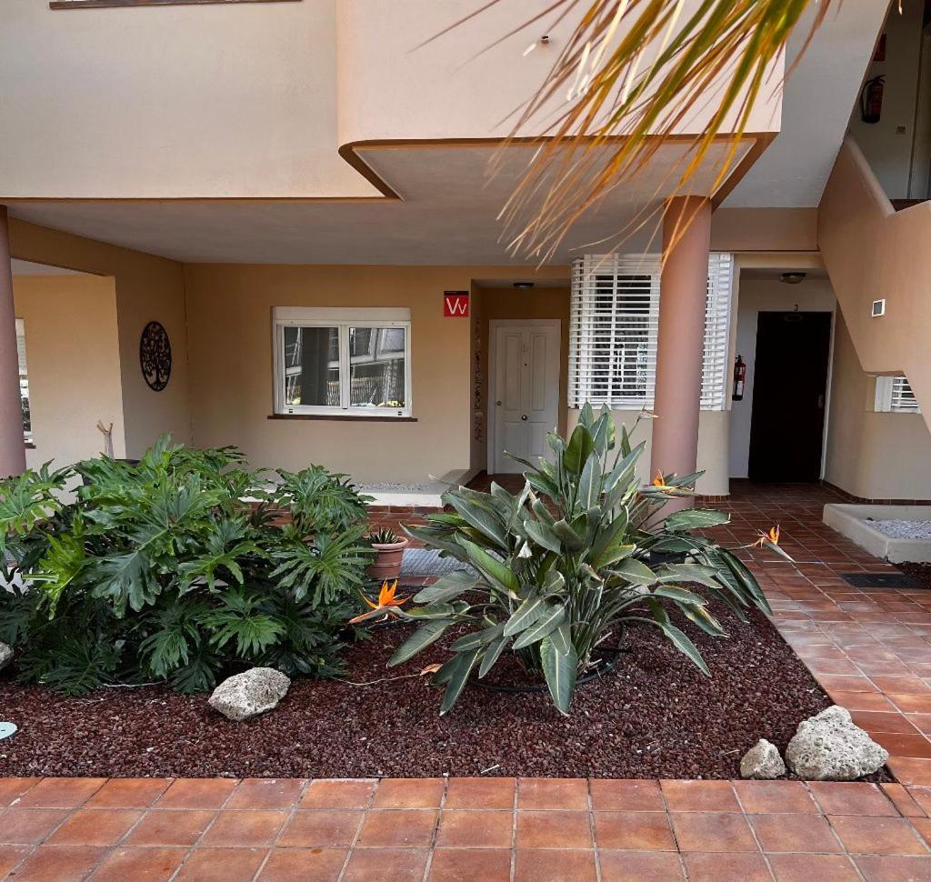 Royal Marina Golf-B Apartman San Miguel de Abona Kültér fotó