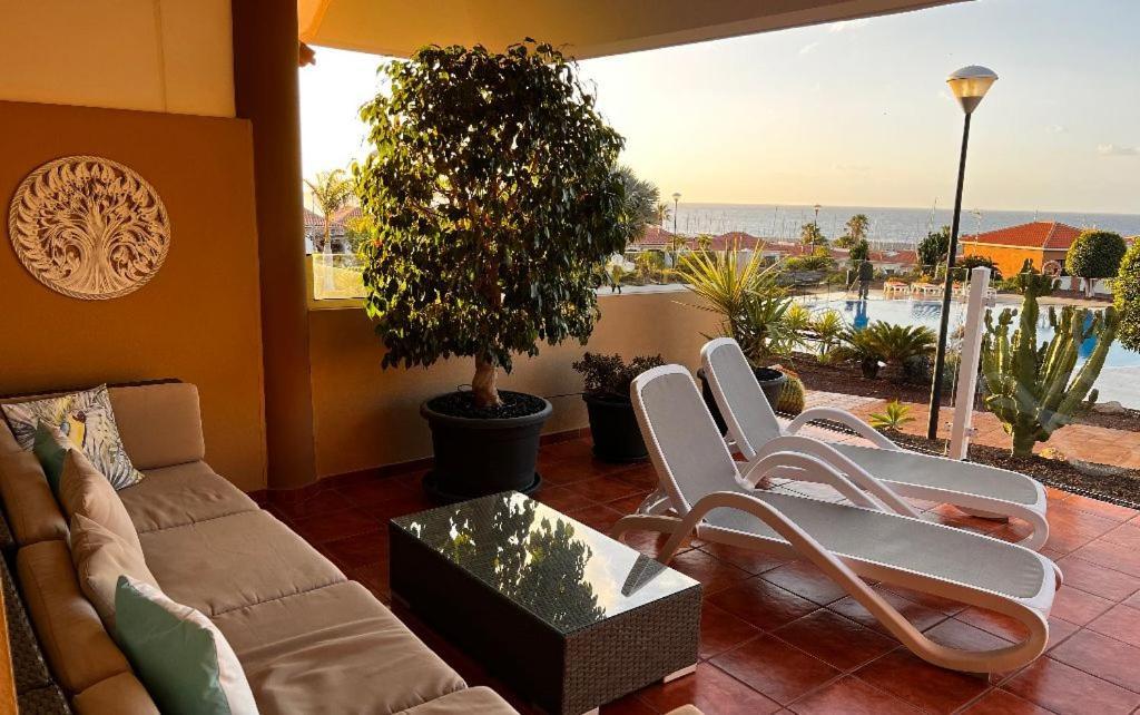 Royal Marina Golf-B Apartman San Miguel de Abona Kültér fotó