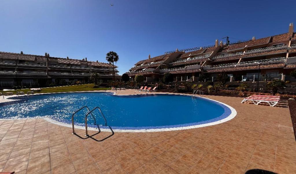 Royal Marina Golf-B Apartman San Miguel de Abona Kültér fotó