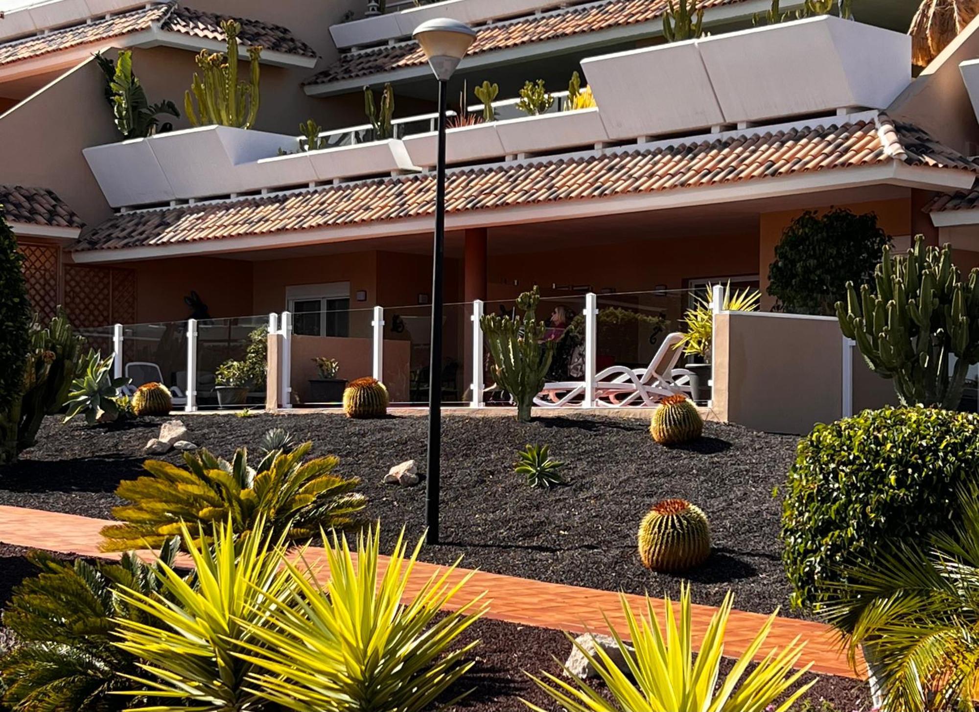 Royal Marina Golf-B Apartman San Miguel de Abona Kültér fotó