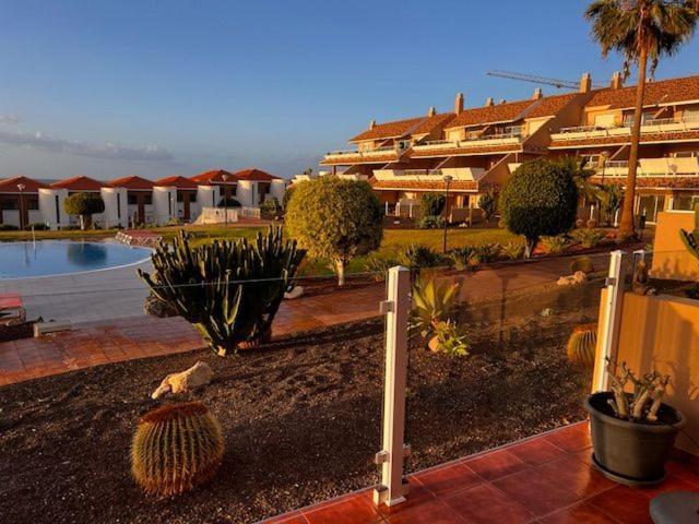 Royal Marina Golf-B Apartman San Miguel de Abona Kültér fotó