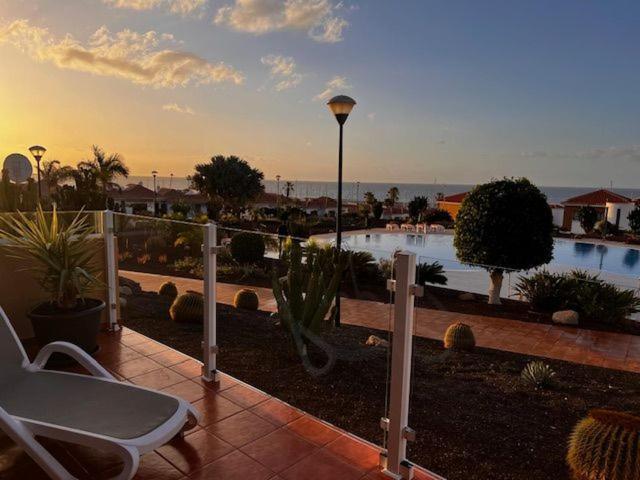 Royal Marina Golf-B Apartman San Miguel de Abona Kültér fotó