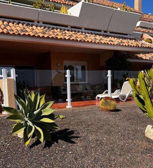 Royal Marina Golf-B Apartman San Miguel de Abona Kültér fotó