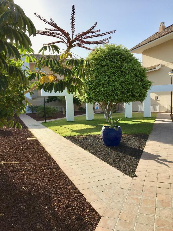 Royal Marina Golf-B Apartman San Miguel de Abona Kültér fotó