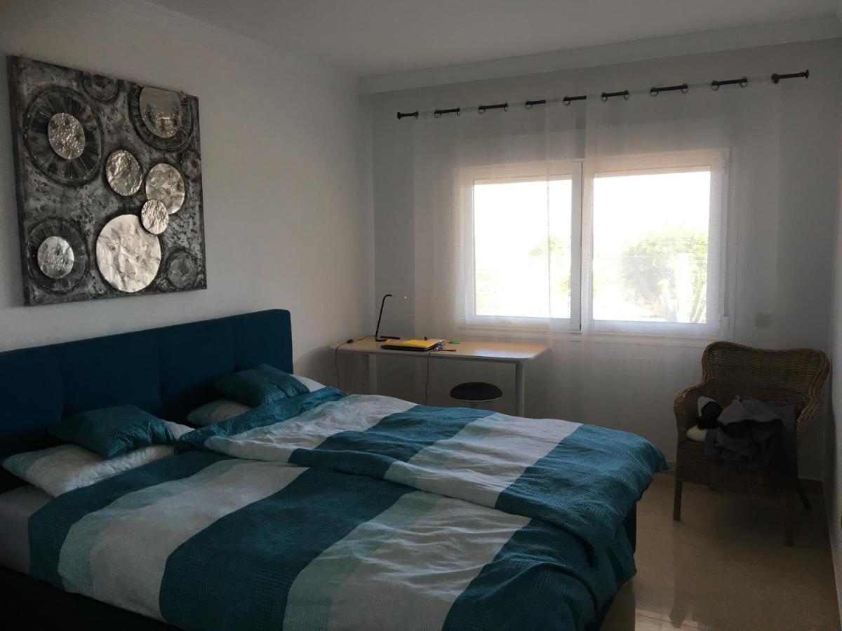 Royal Marina Golf-B Apartman San Miguel de Abona Kültér fotó