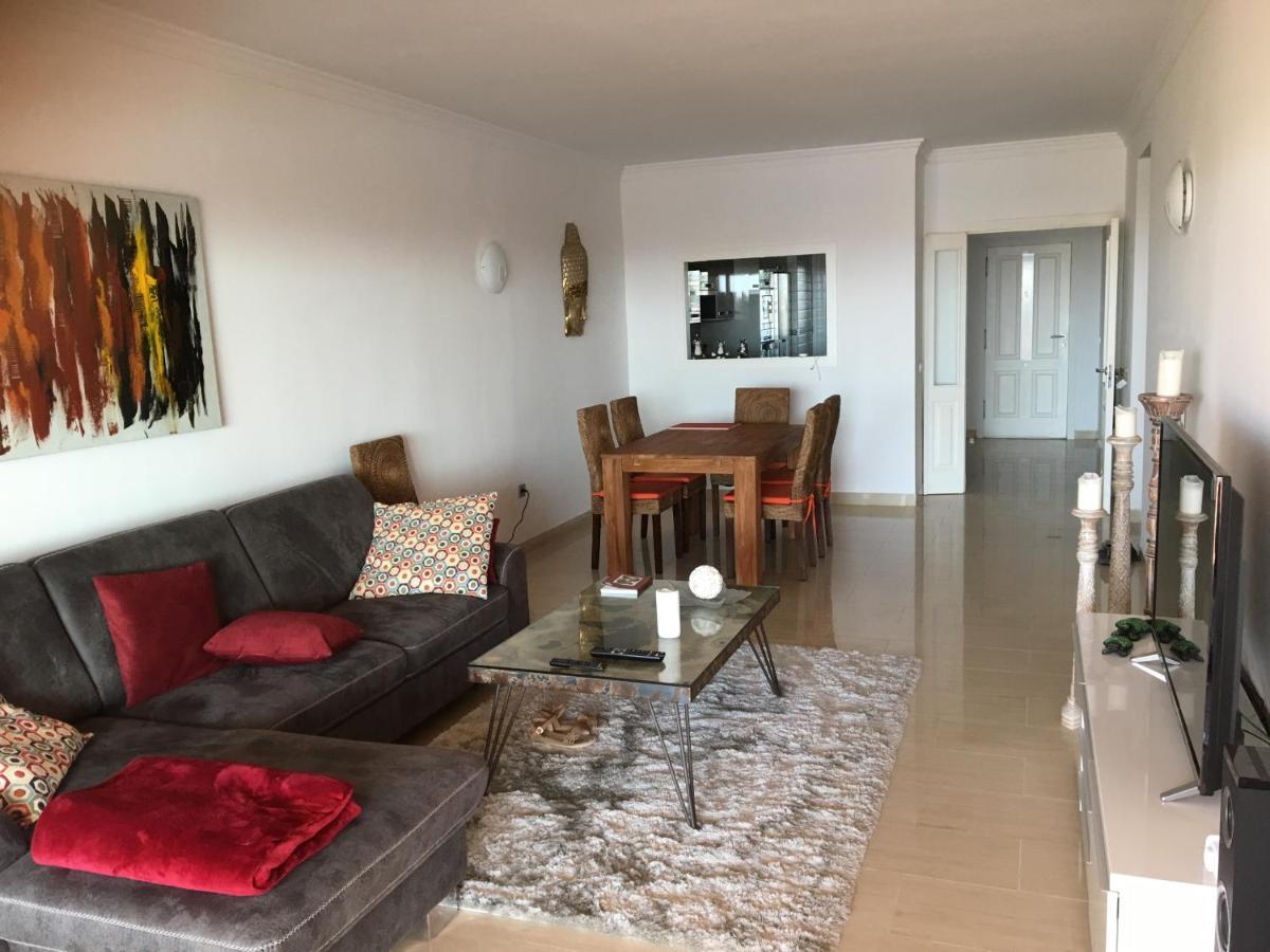 Royal Marina Golf-B Apartman San Miguel de Abona Kültér fotó